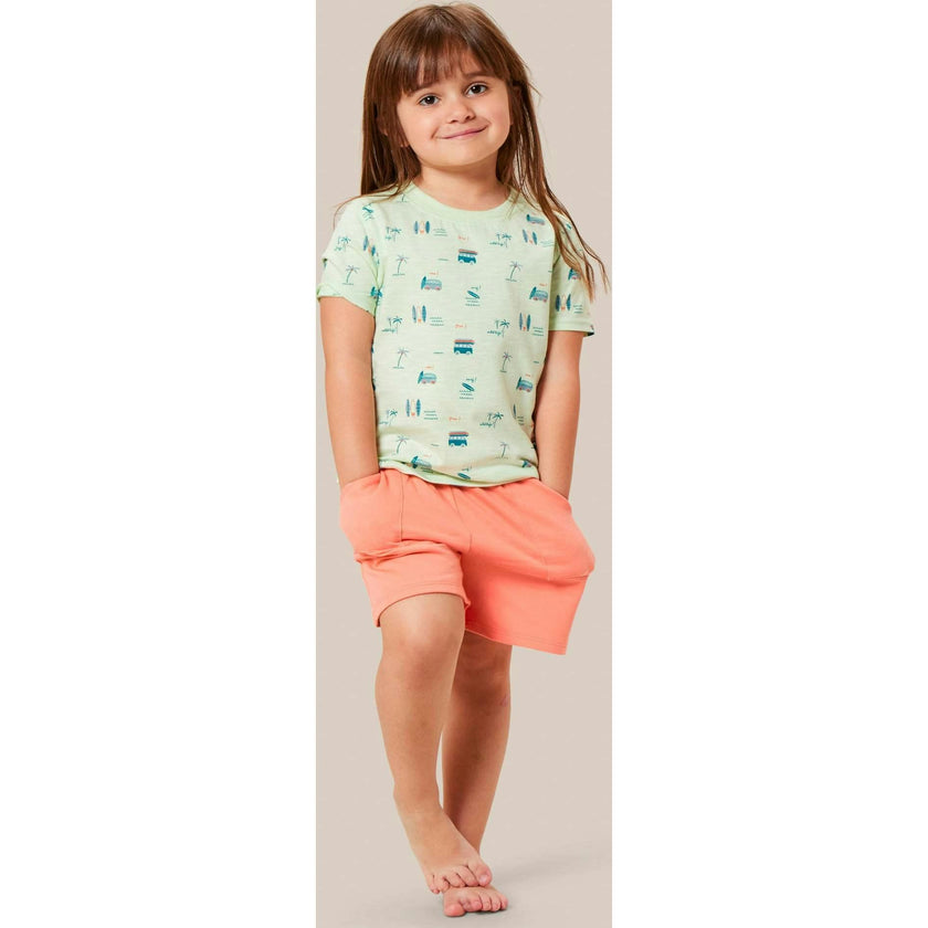 Azores Tee