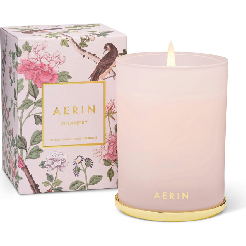 Villandry 9.5oz Candle