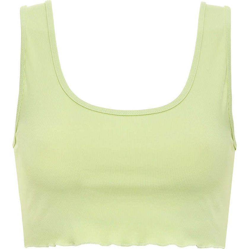Crop Tank Top