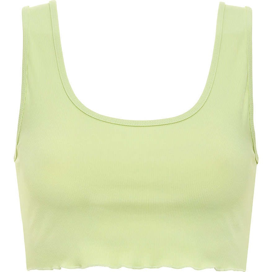 Crop Tank Top