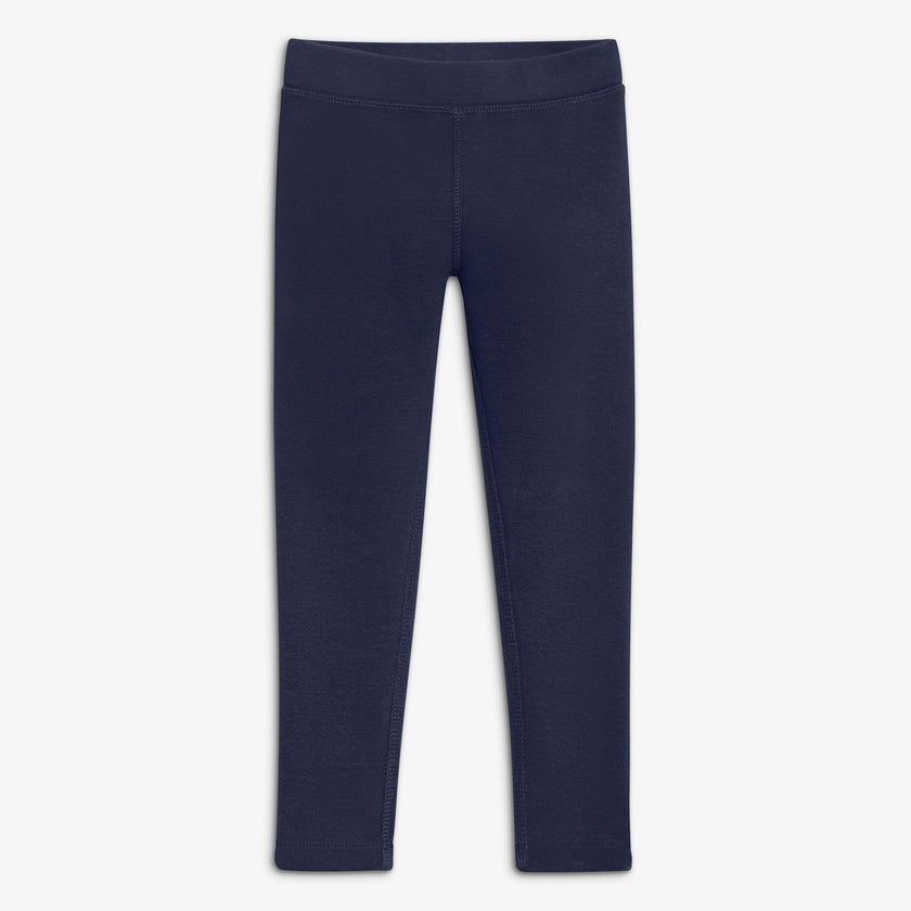 Kids coziest fleece-lined legging