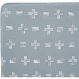 Crib Sheet (River Dash)