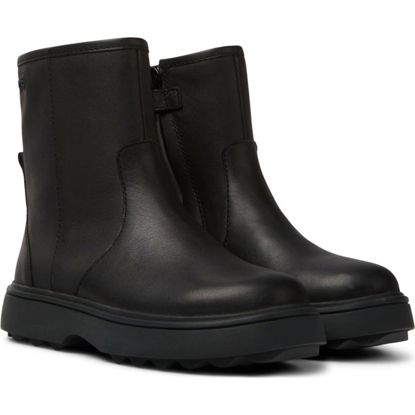 Norte Ankle Boots