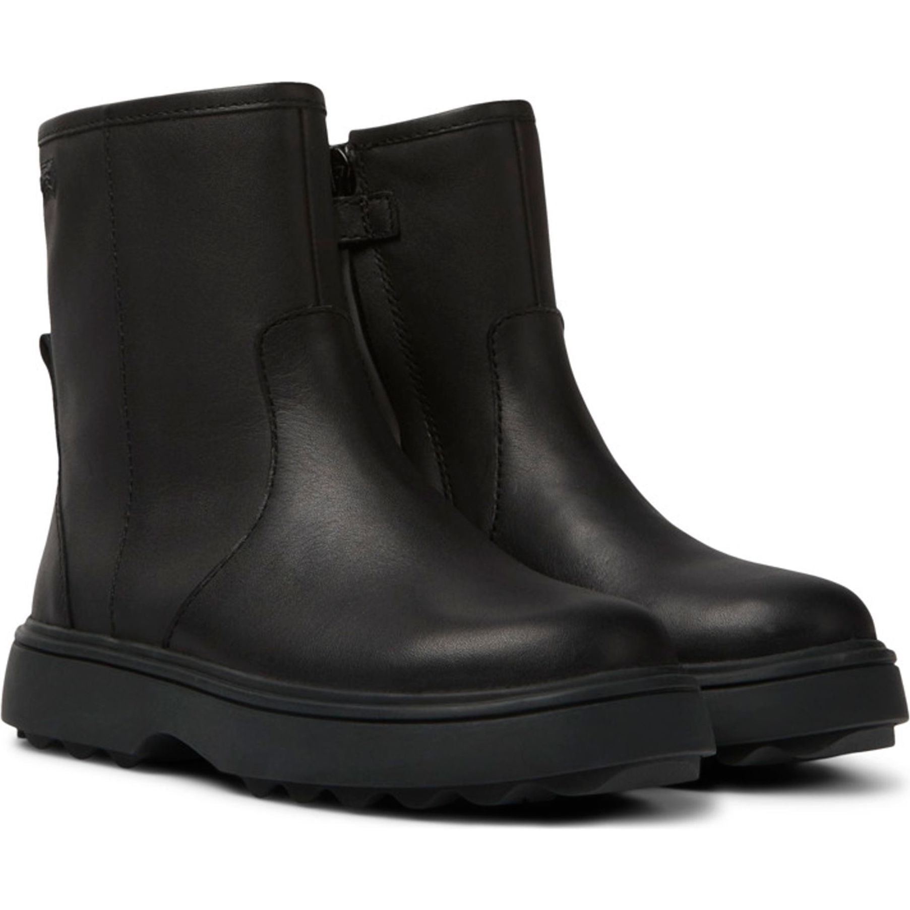 Norte Ankle Boots