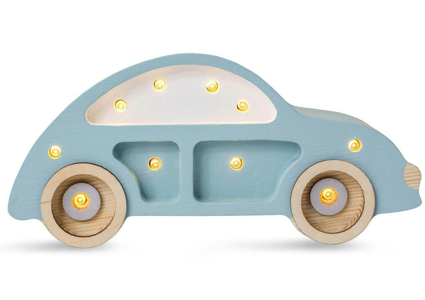 Little Lights Mini Beetle Car Lamp