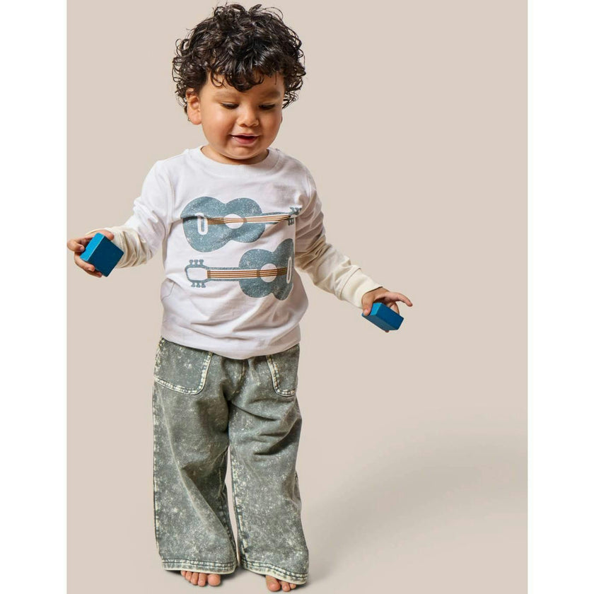 Two-fer Tshirt