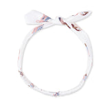 Buckarette Boots - Knot Headband
