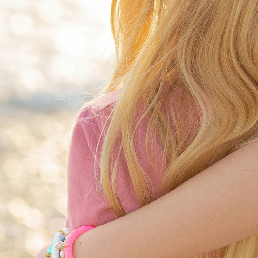 Golden Hour Bracelet (Girls, Women)