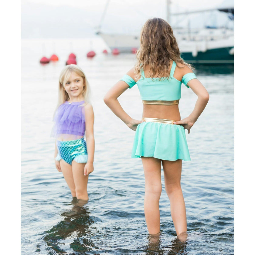 Arabian Princess Swimsuit