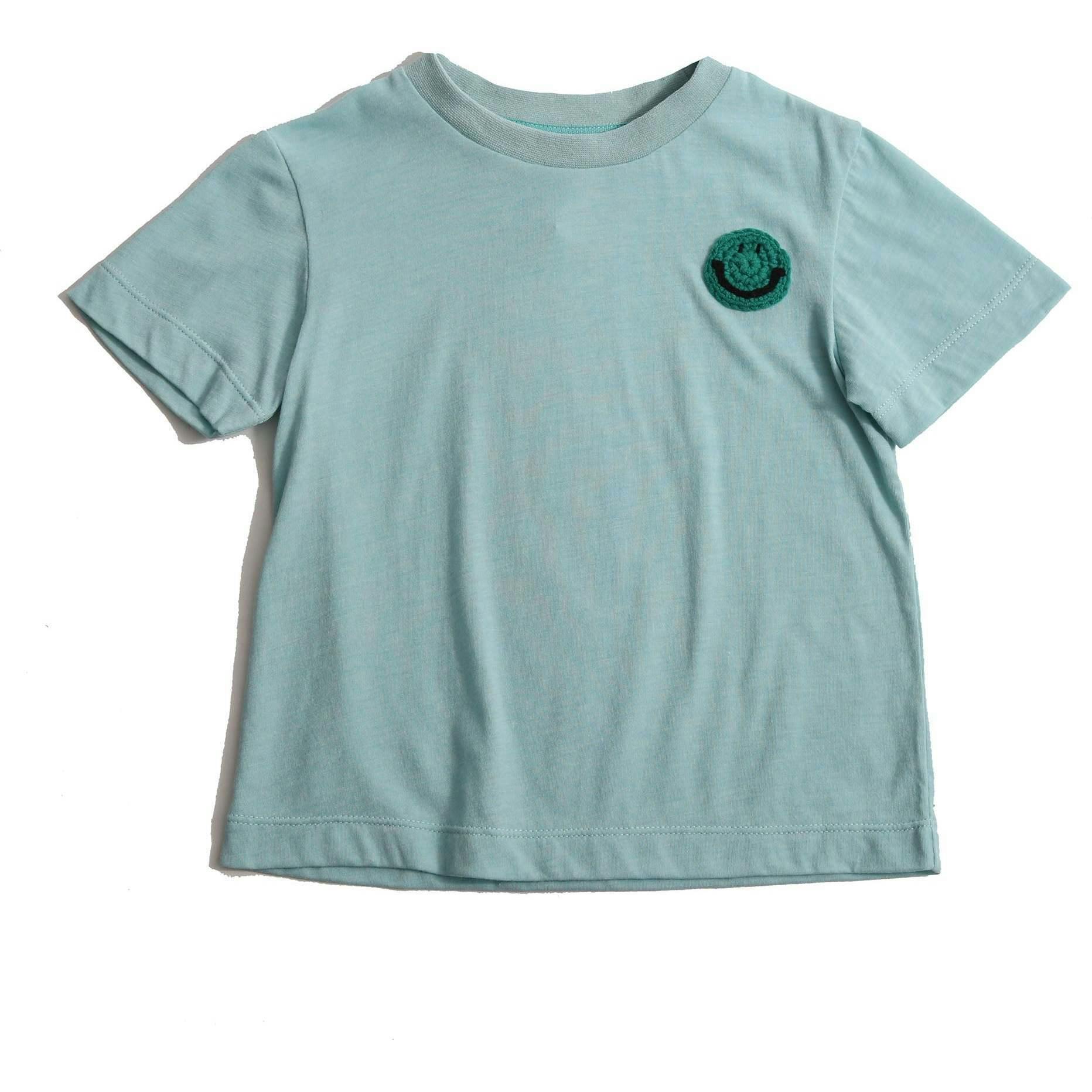 Classic Smiley  Tee