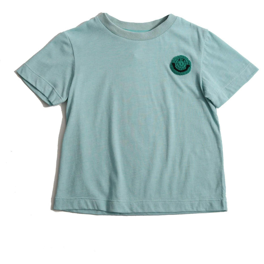 CLASSIC SMILEY TEE