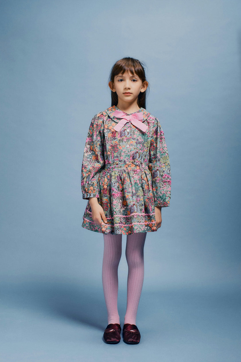Violeta Skirt