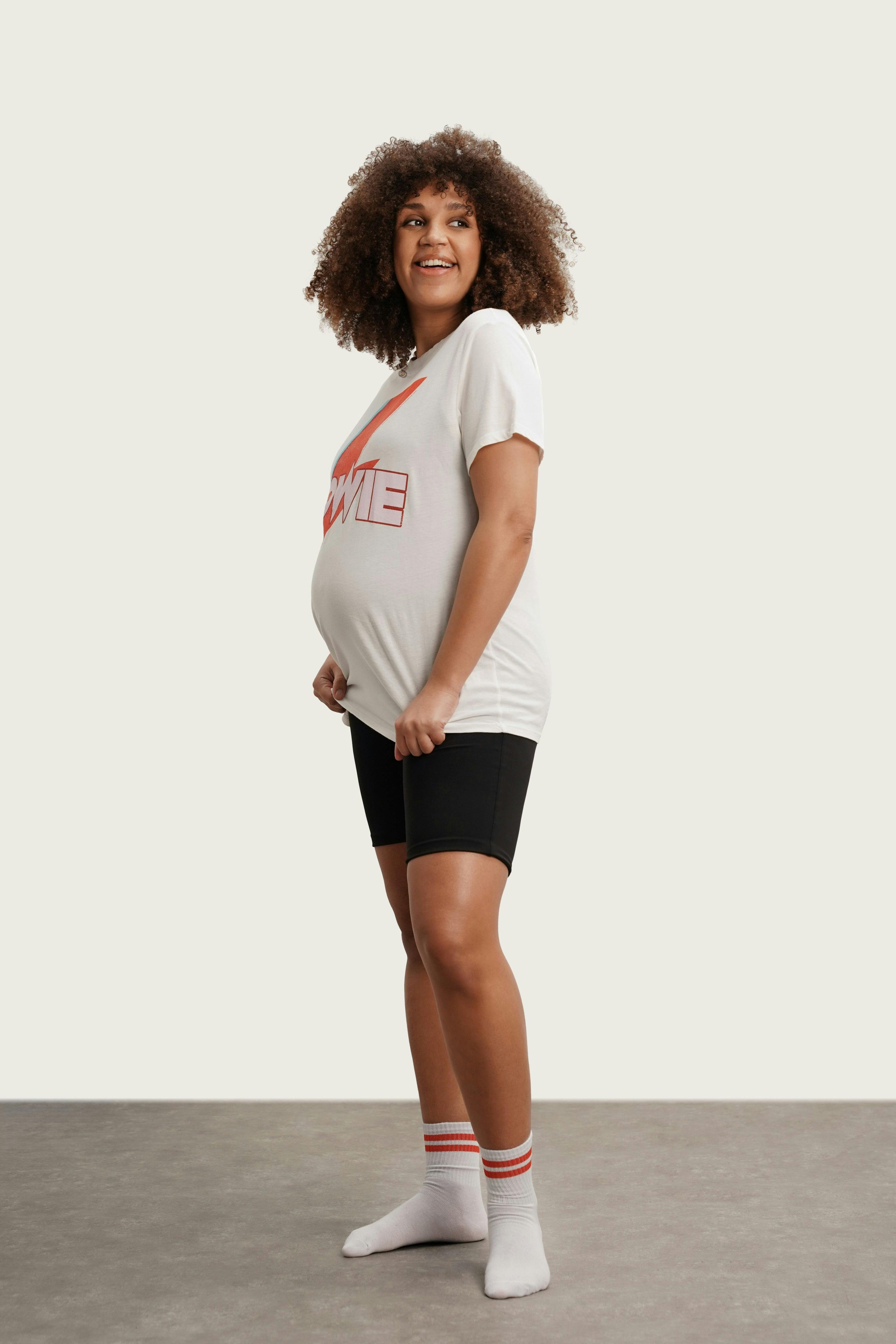 The Groove Tee