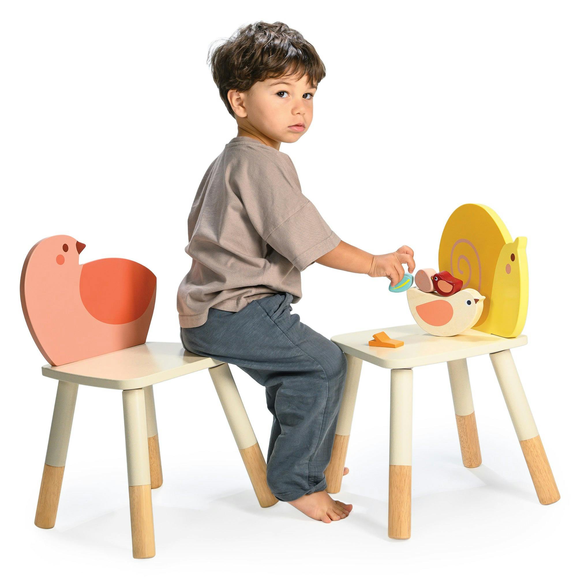 Garden Chair
