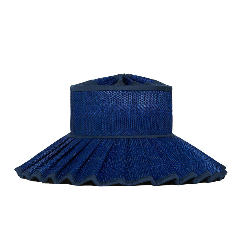 Bowerbird Capri Hat