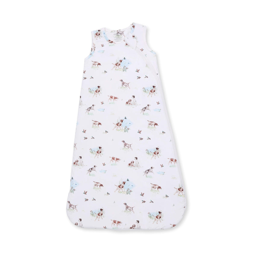 Pointer Pups and Duck Buddies - Sleep Bag