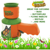 Nature Bound: Bug Catcher & Viewer