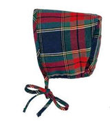 Tartan Plaid Dress