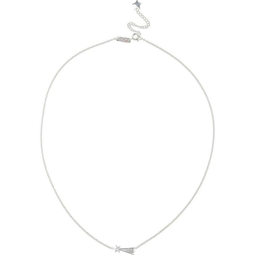 You Make My Wishes Come True Necklace