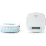 Electric Single Breast Pump: Blue