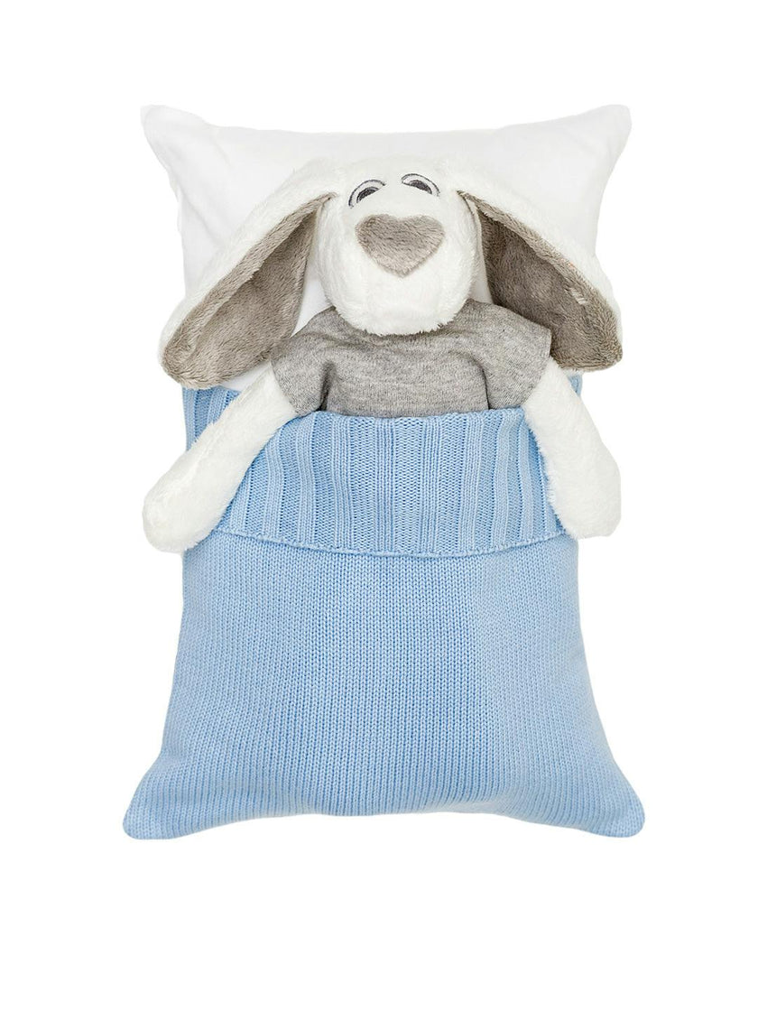 Milo & Lilirose Sleeping Cushion