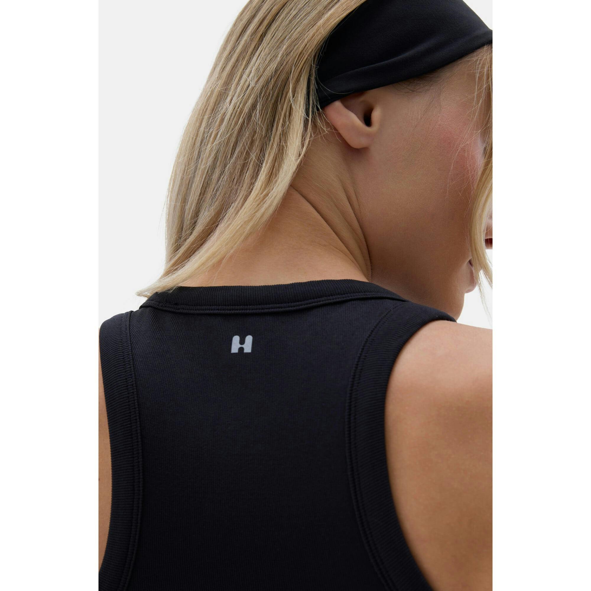 Sunn Seamless Tank
