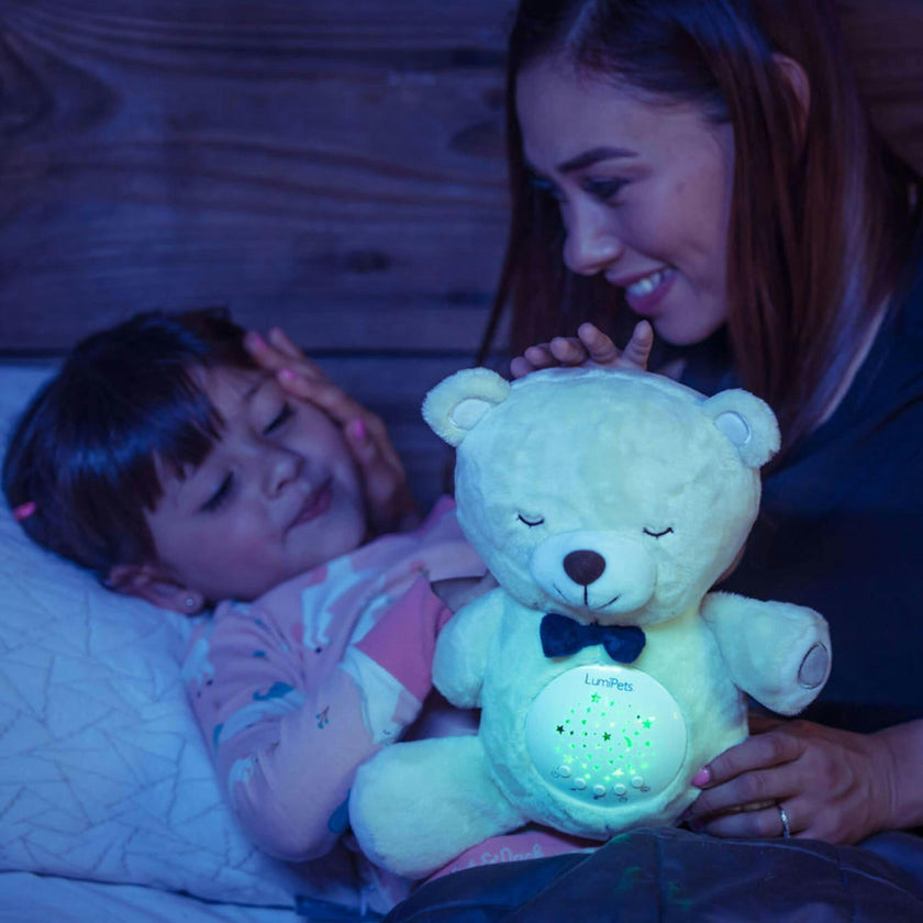 Plush Sound Soother