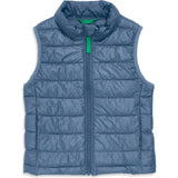Kids lightweight puffer vest