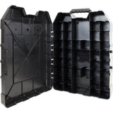 Hot Wheels 48 Car Storage Case