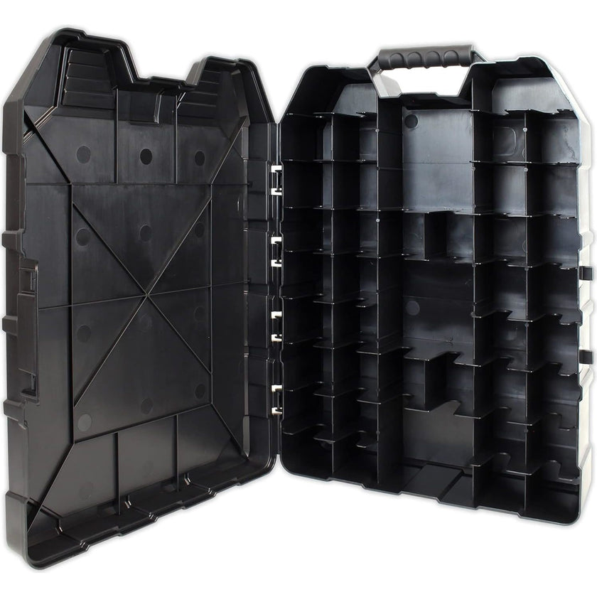 Hot Wheels 48 Car Storage Case