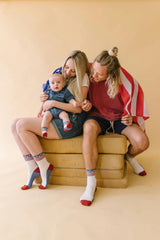 Stars and Stripes Sock