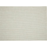 Basketweave Floor Mat, Khaki