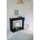 Hippy Stars Washable Rug