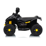 6V Can-Am Renegade Kids Ride-On ATV