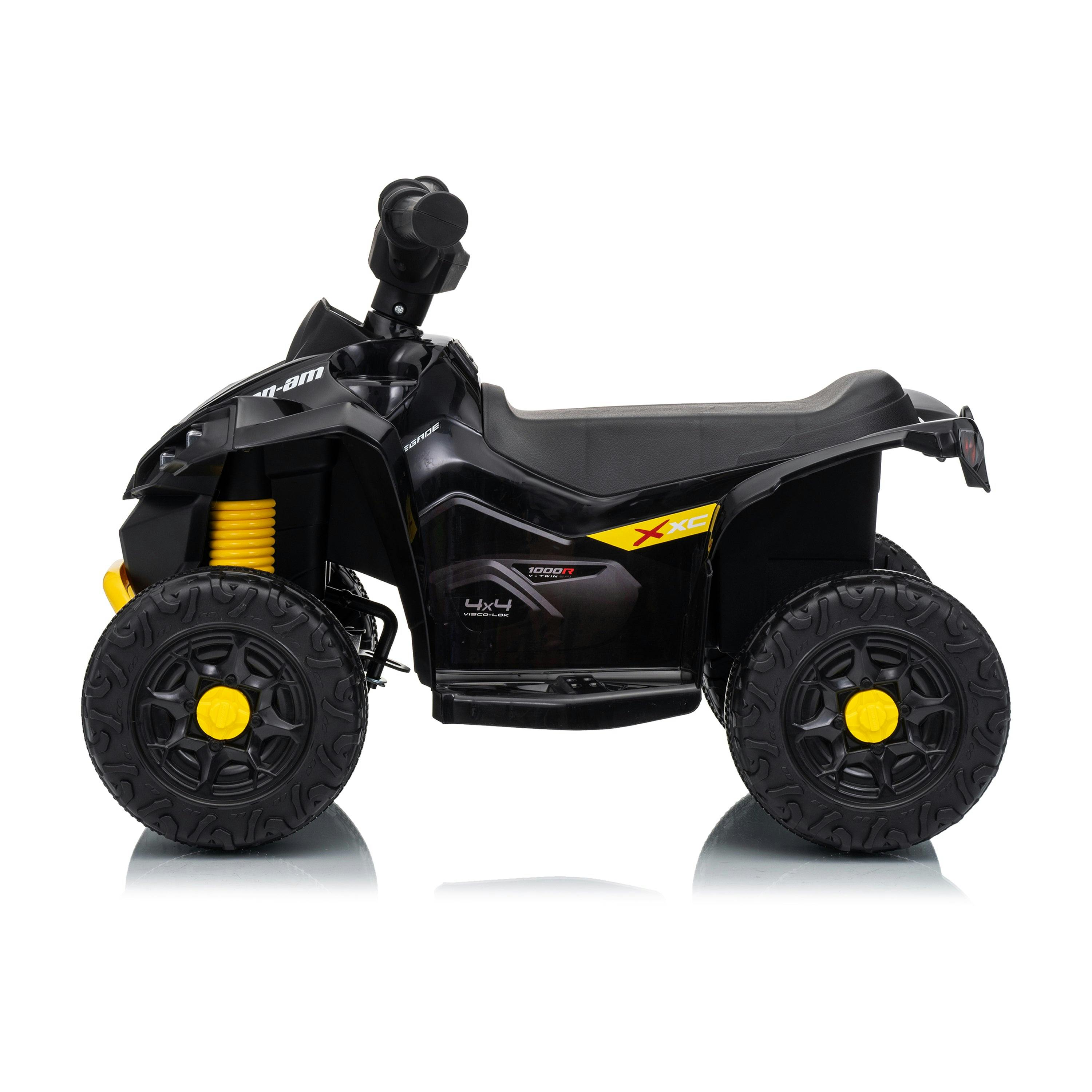6V Can-Am Renegade Kids Ride-On ATV