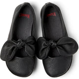 Mary Janes Right Kids Black
