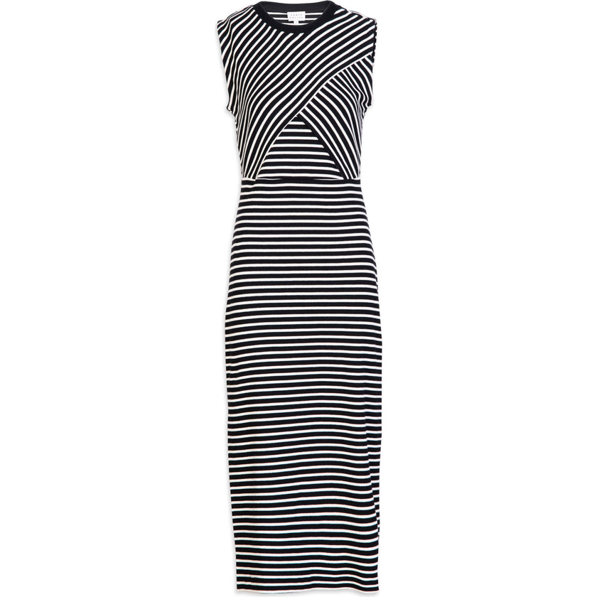 Women's Hayden Dress, Black