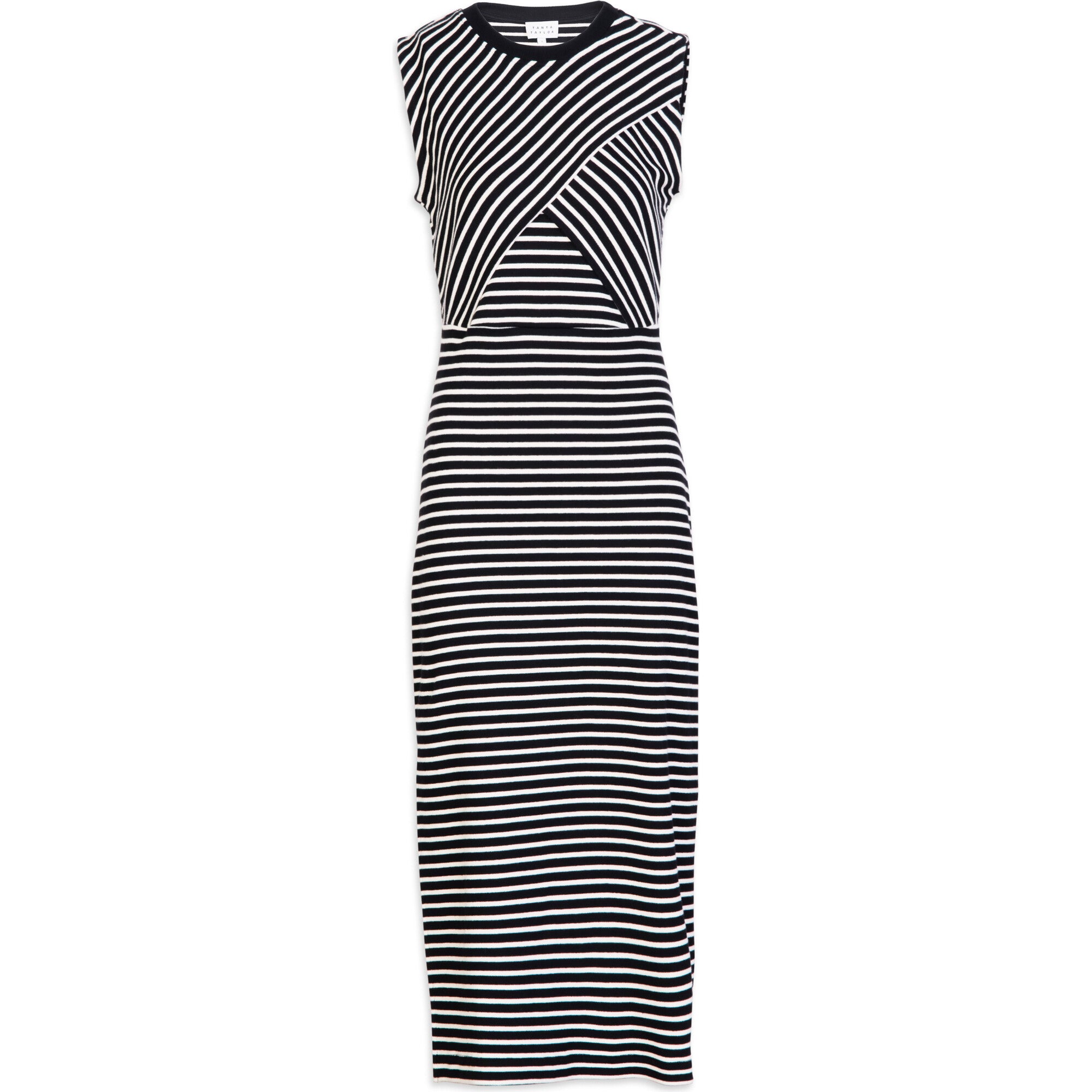 Women's Hayden Dress, Black