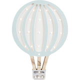 Hot Air Balloon Lamp