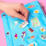 Sticker Book: Totes Adorbs 1000+
