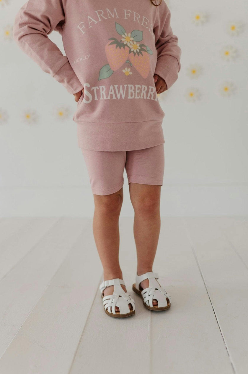 Biker Shorts