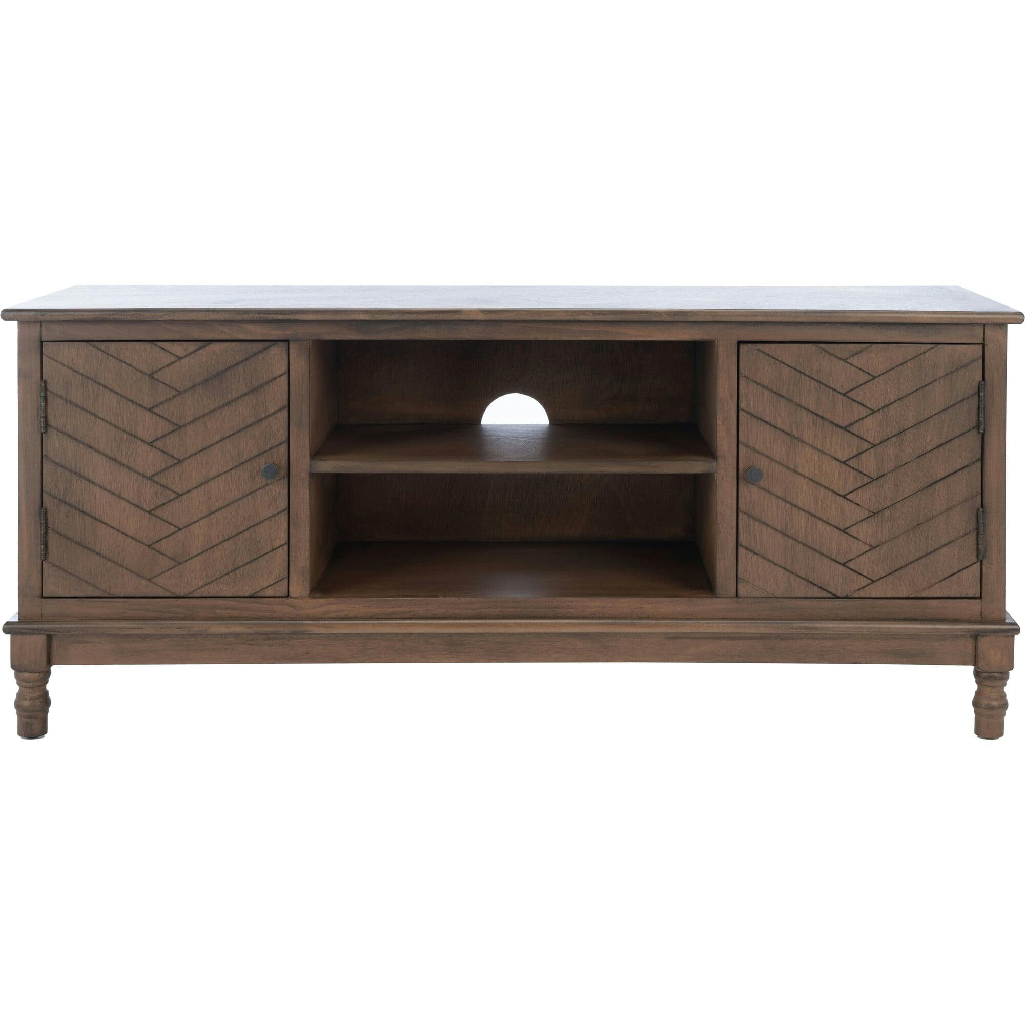 Magnolia TV Stand