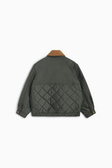 Dusk Outerwear