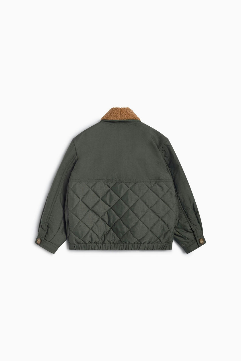 Dusk Outerwear
