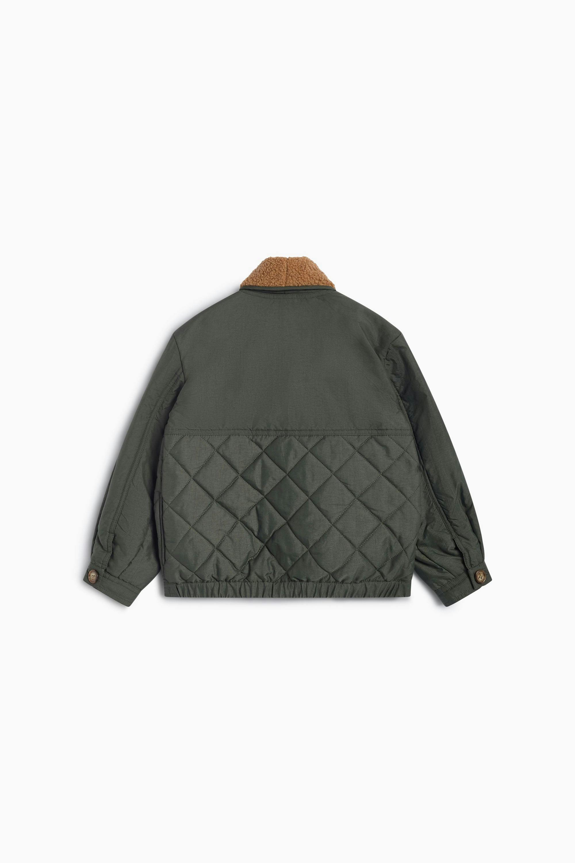 Dusk Outerwear