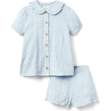 Camilla Short Set - Seaside Picnic