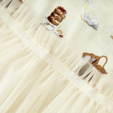 Picnic Ballet Dress