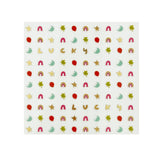 Happy Go Lucky Nail Stickers
