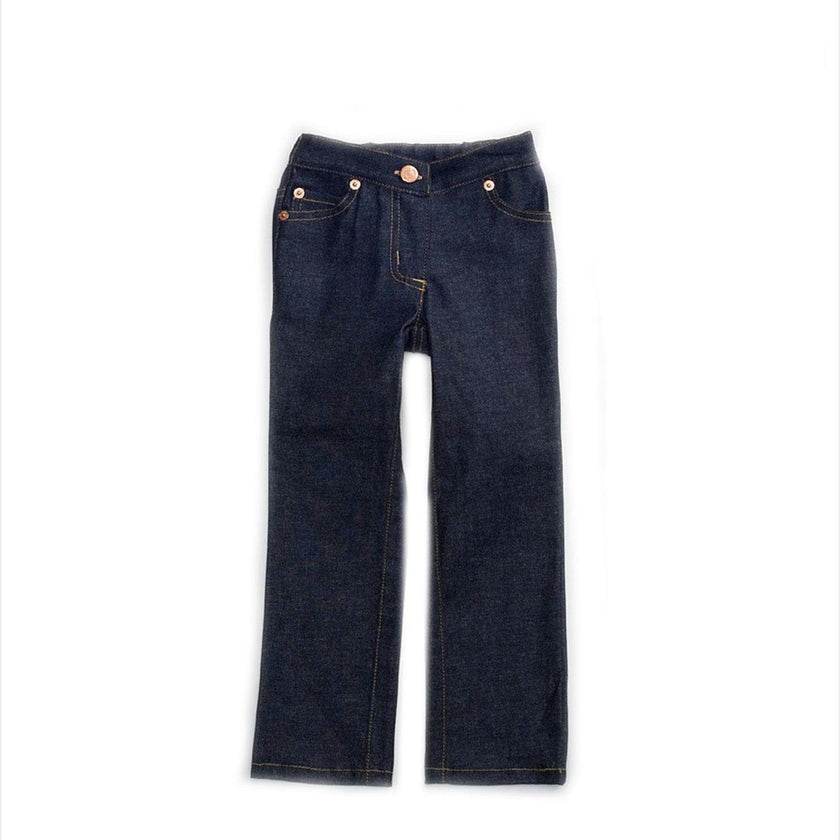 Madrid Jean