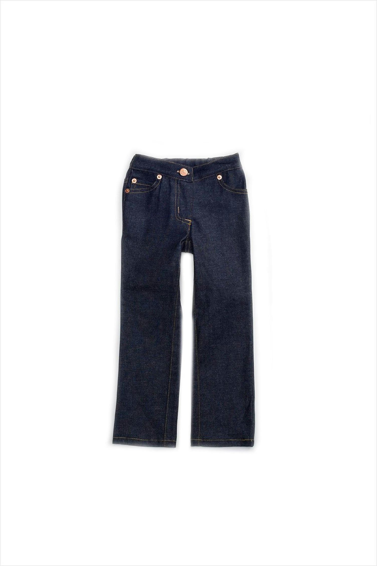 Madrid Jean